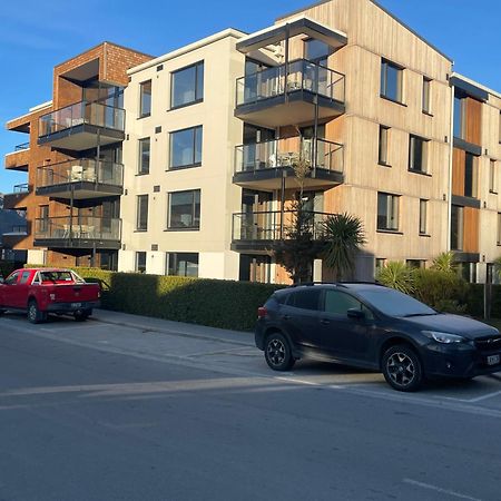Garden Apartment Квинстаун Экстерьер фото