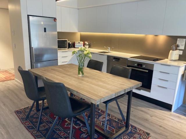 Garden Apartment Квинстаун Экстерьер фото